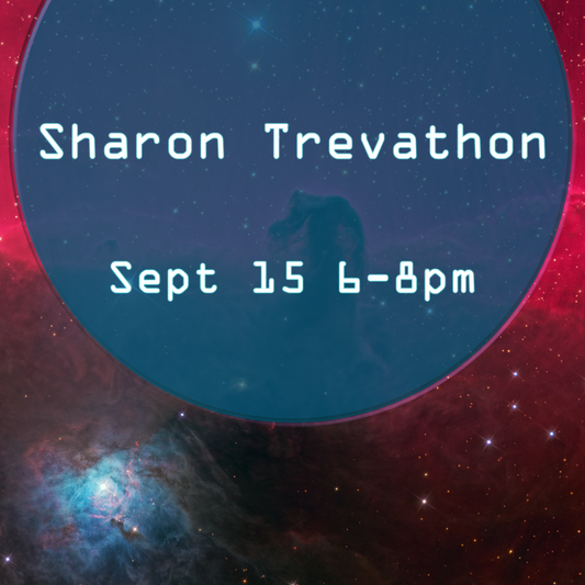 September Artist Feature