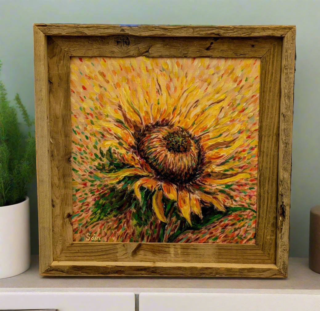 In Bloom