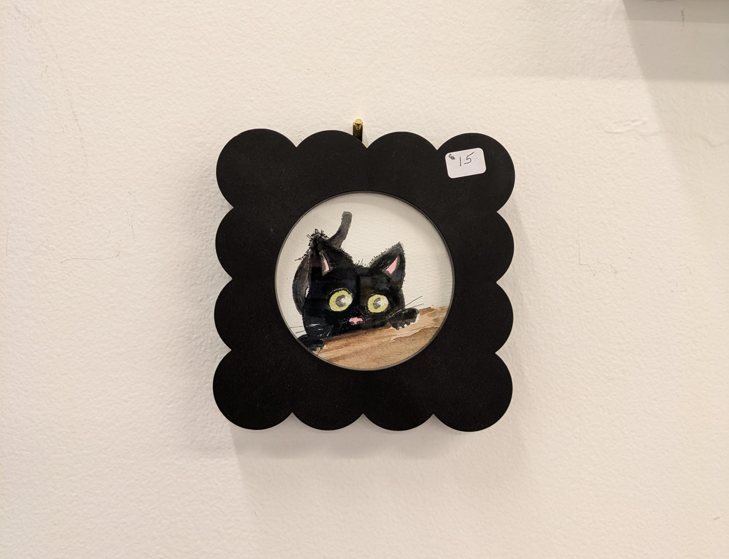 Cute and Spooky Gallery