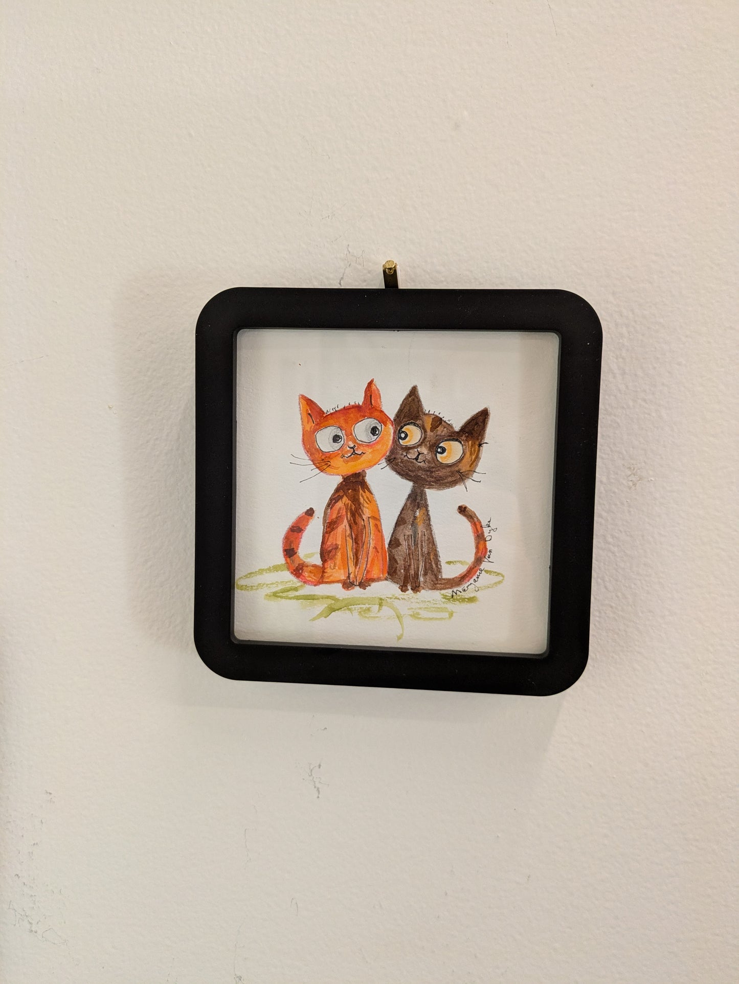 Cute and Spooky Gallery