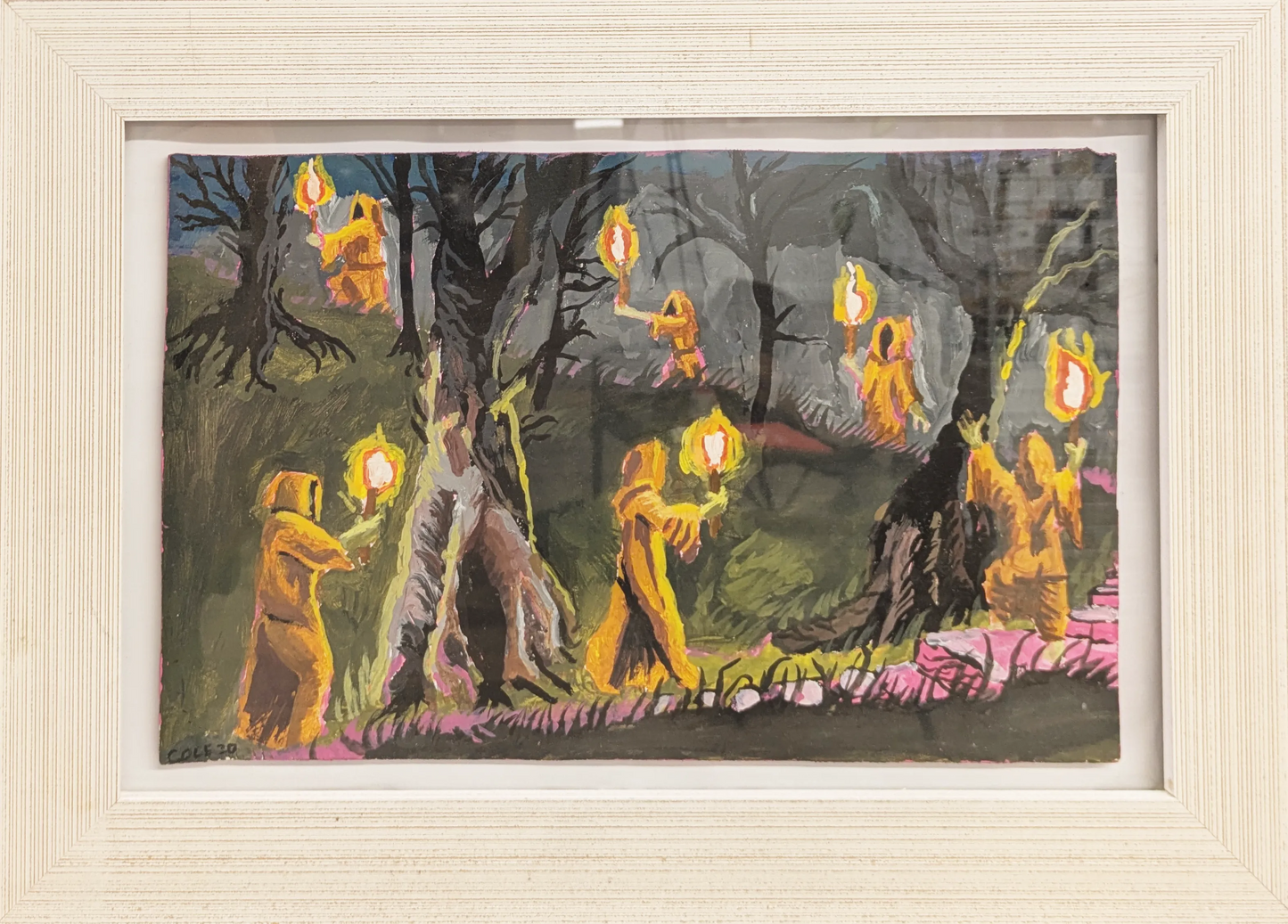 Cute and Spooky Gallery