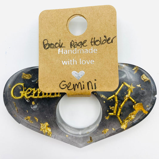 Book Page Holders - Trellis & Vine Hannah Follett Book Page Holder