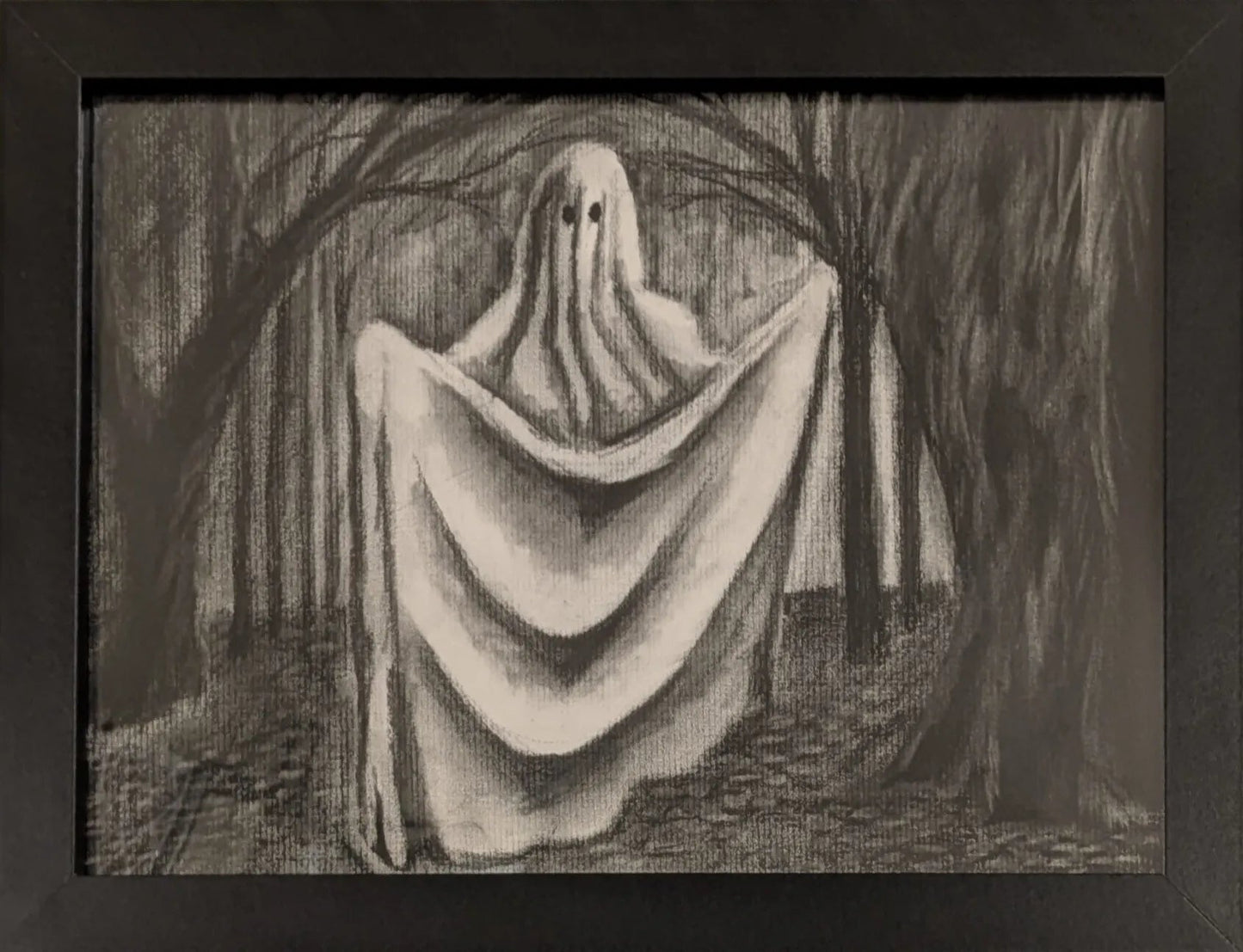 Cute and Spooky Gallery - Trellis & Vine Trellis & Vine Artwork