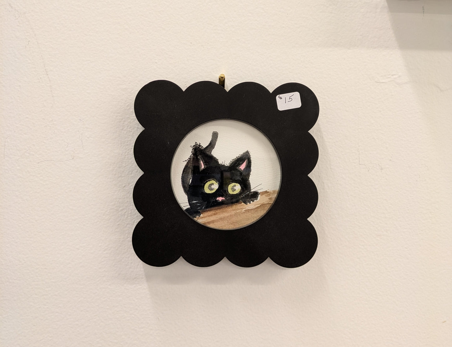 Cute and Spooky Gallery - Trellis & Vine Trellis & Vine Artwork