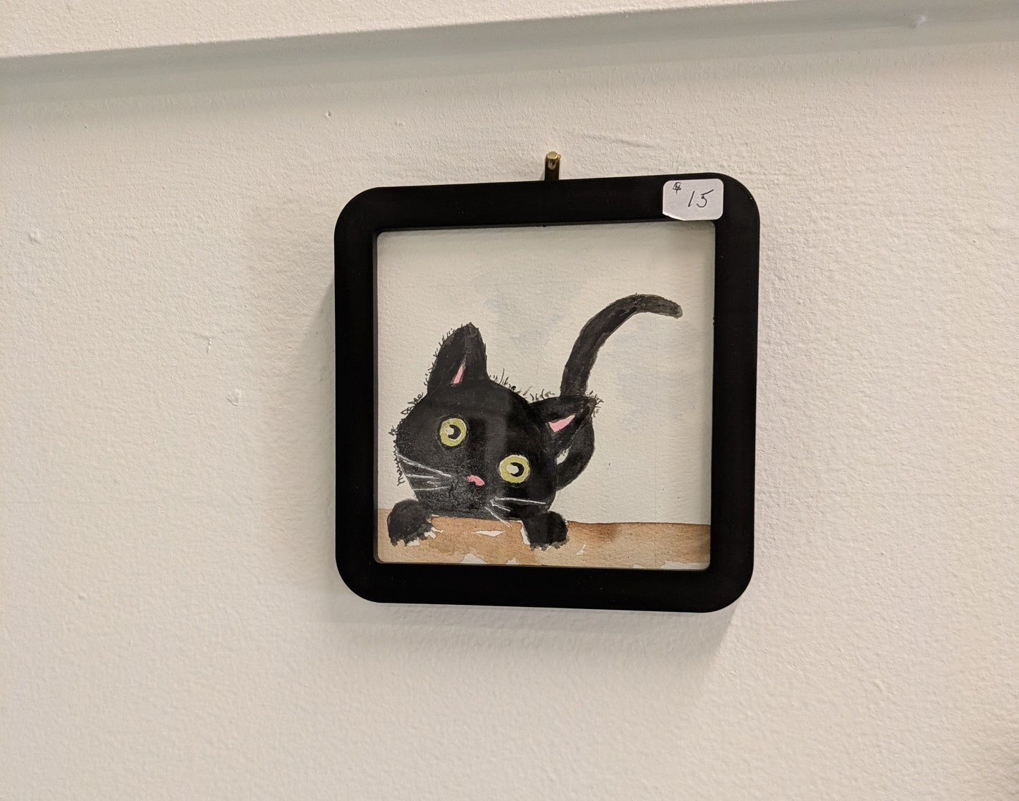 Cute and Spooky Gallery - Trellis & VineTrellis & VineArtwork