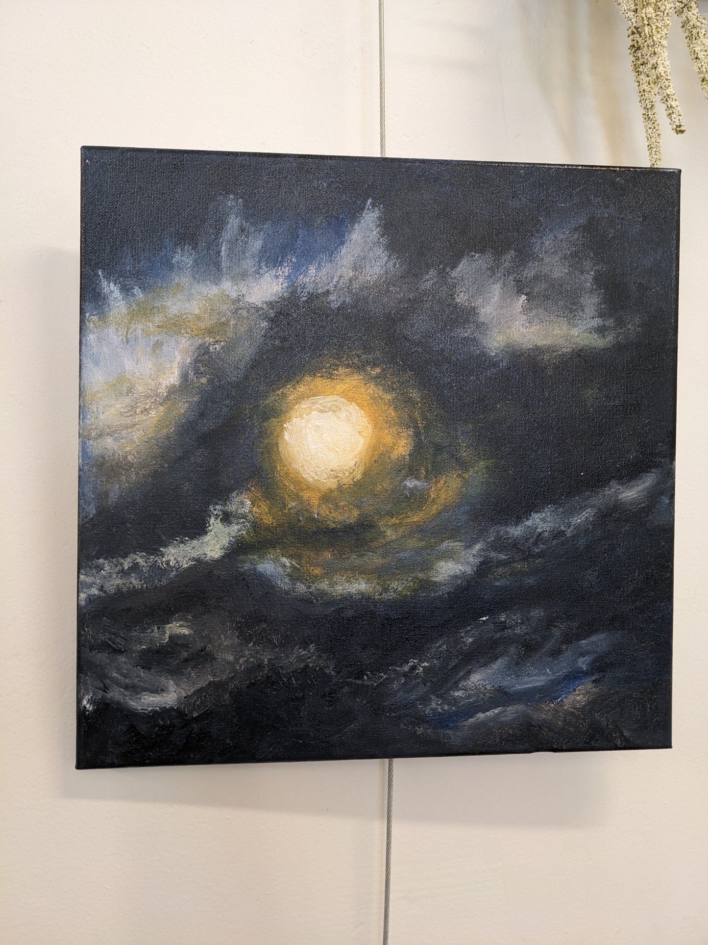 Cute and Spooky Gallery - Trellis & Vine Trellis & Vine Artwork