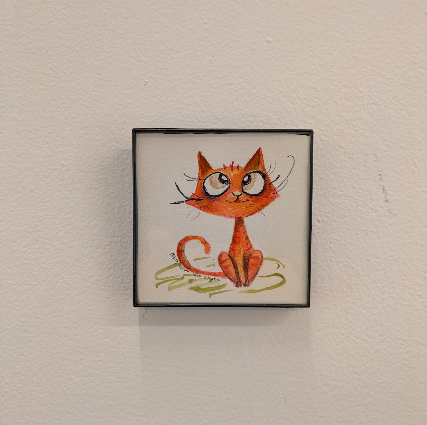 Cute and Spooky Gallery - Trellis & Vine Trellis & Vine Artwork