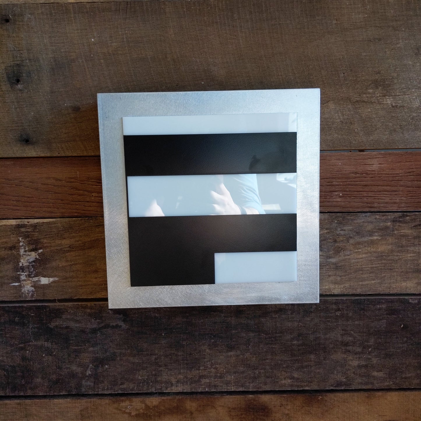 Guide - Trellis & Vine Trellis & Vine Art Piece