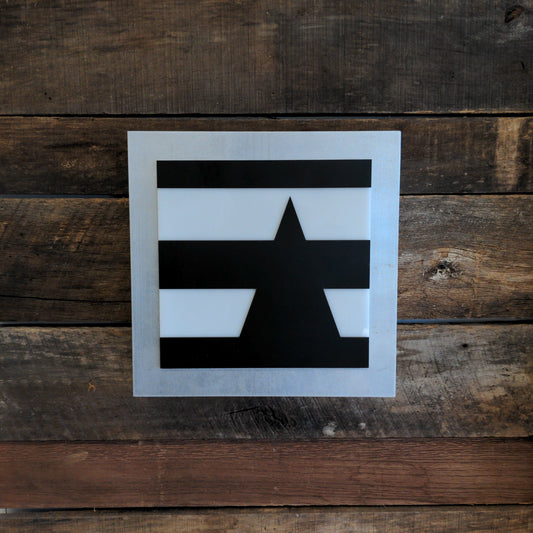 Guide - Trellis & Vine Trellis & Vine Art Piece