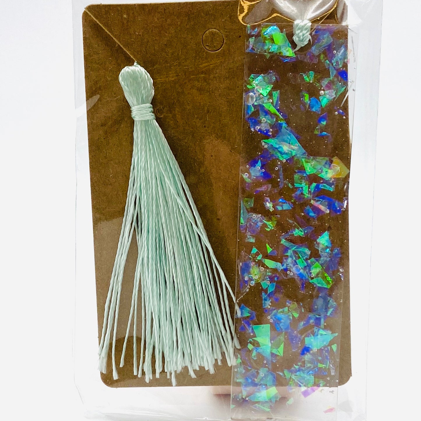 Small Bookmarks