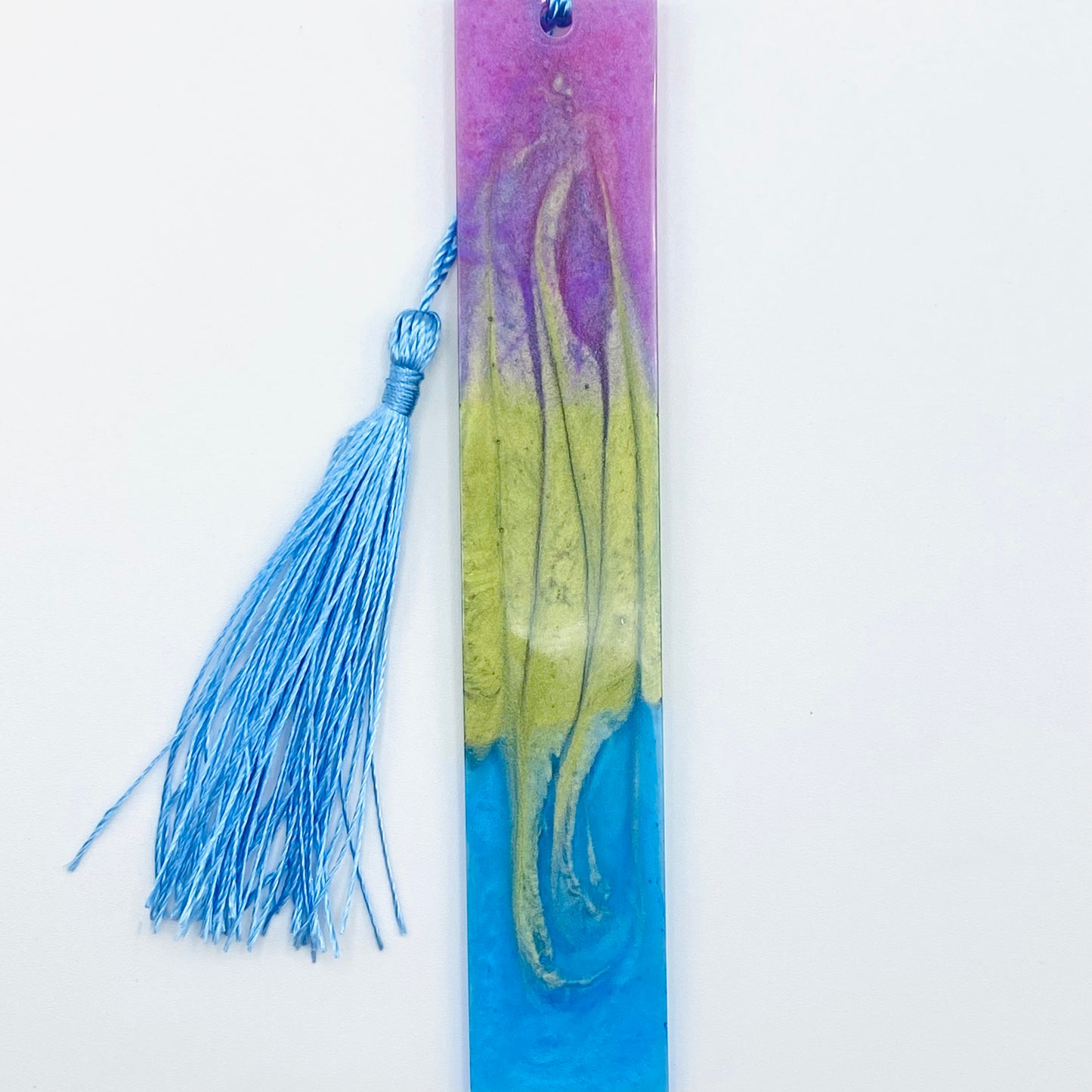 Pride Bookmarks