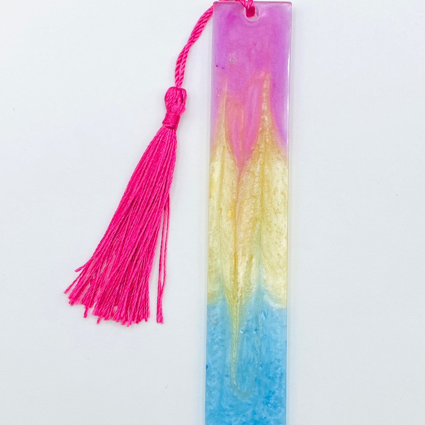 Pride Bookmarks