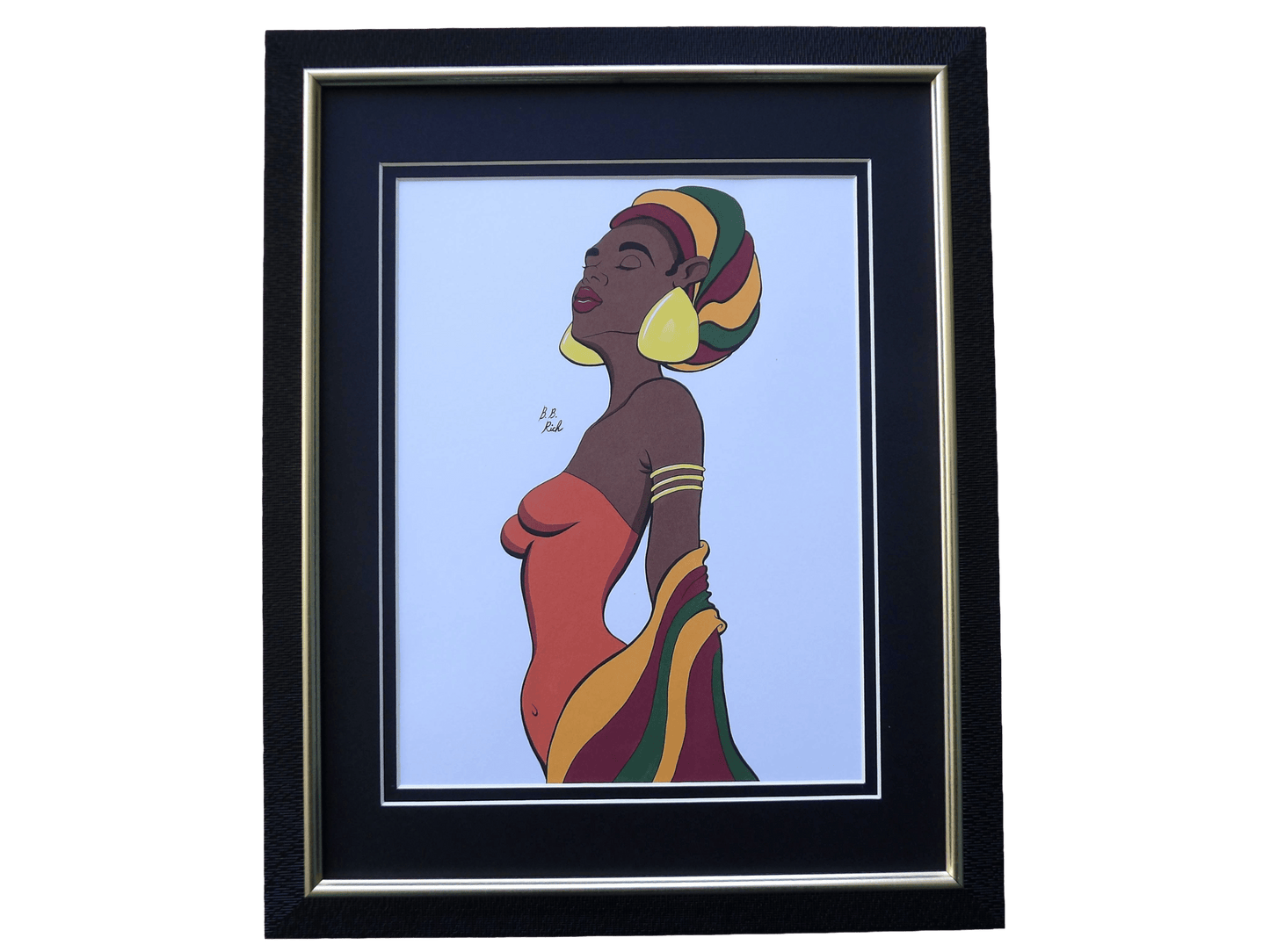 Inner Light by B.B. Rich - Trellis & Vine B.B. Rich