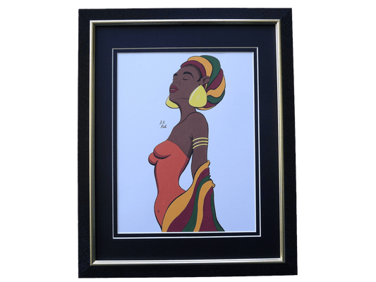 Inner Light by B.B. Rich - Trellis & Vine B.B. Rich