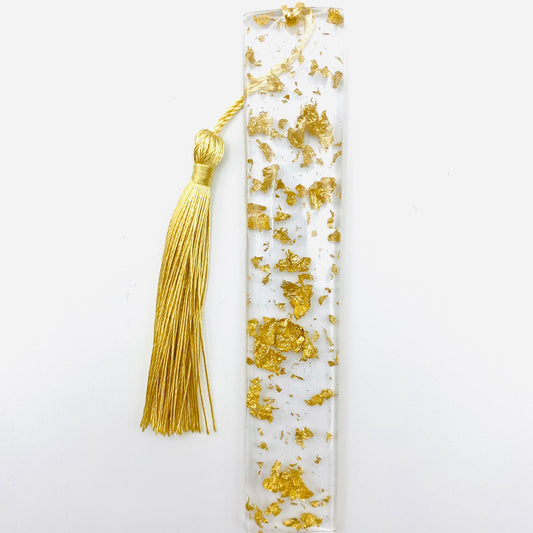 Large Bookmarks - Trellis & Vine Hannah Follett Bookmark