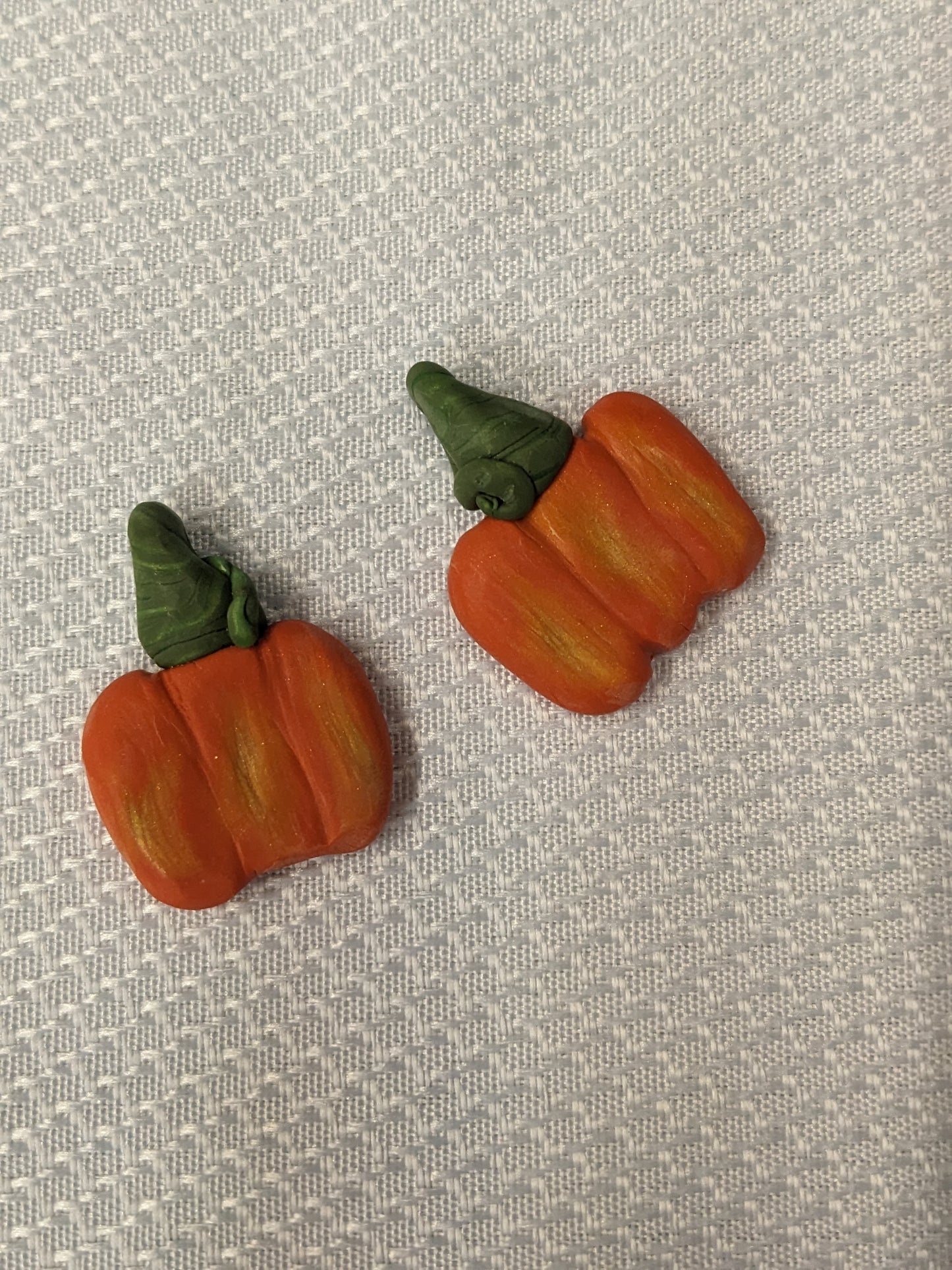 Elaine's Hello, Pumpkin Class
