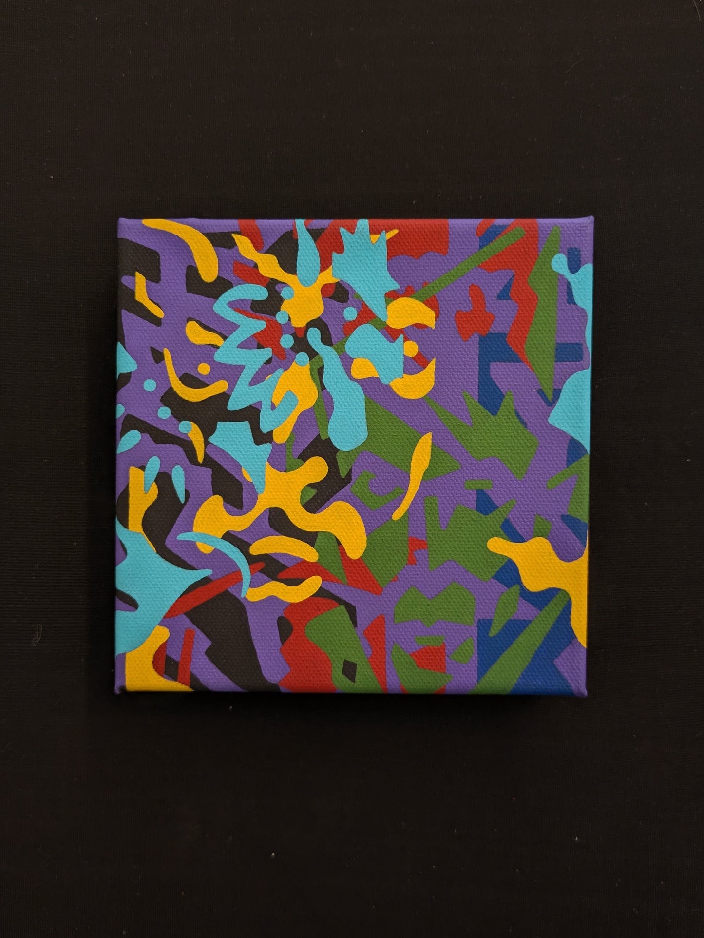 Small is Beautiful Gallery