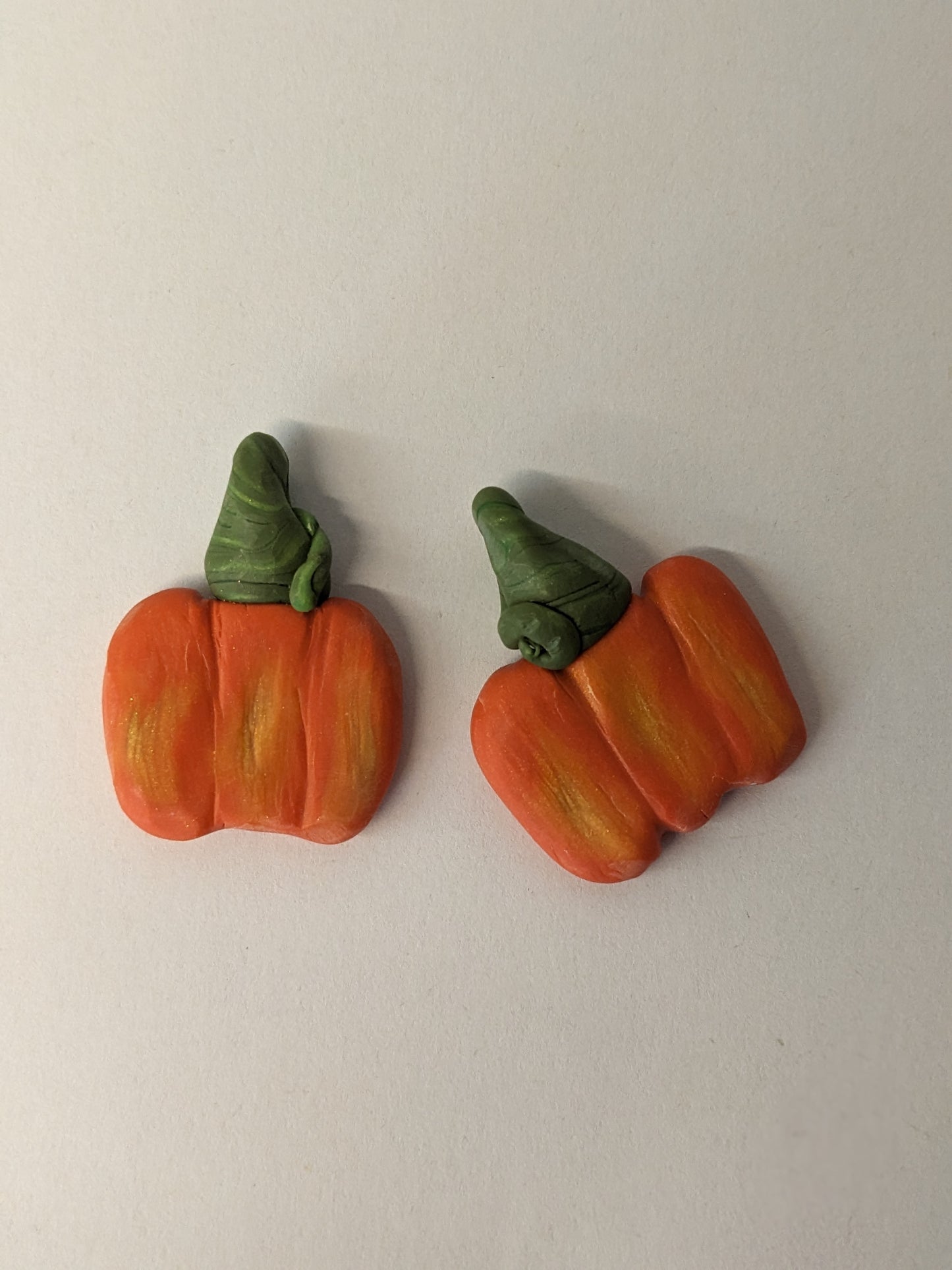 Elaine's Hello, Pumpkin Class