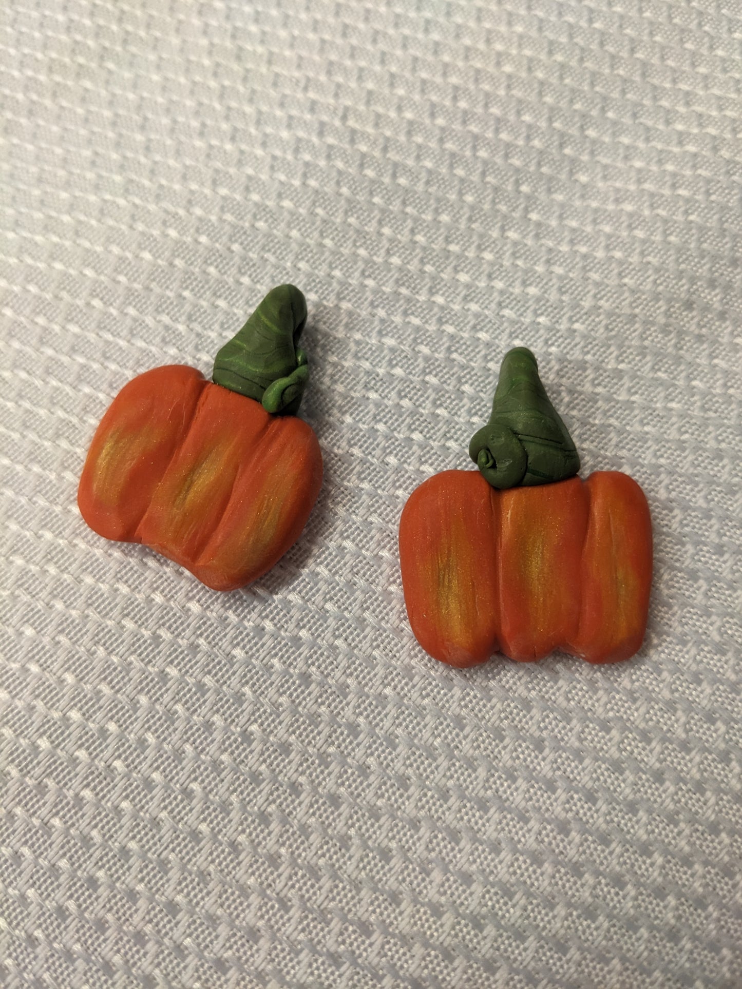 Elaine's Hello, Pumpkin Class