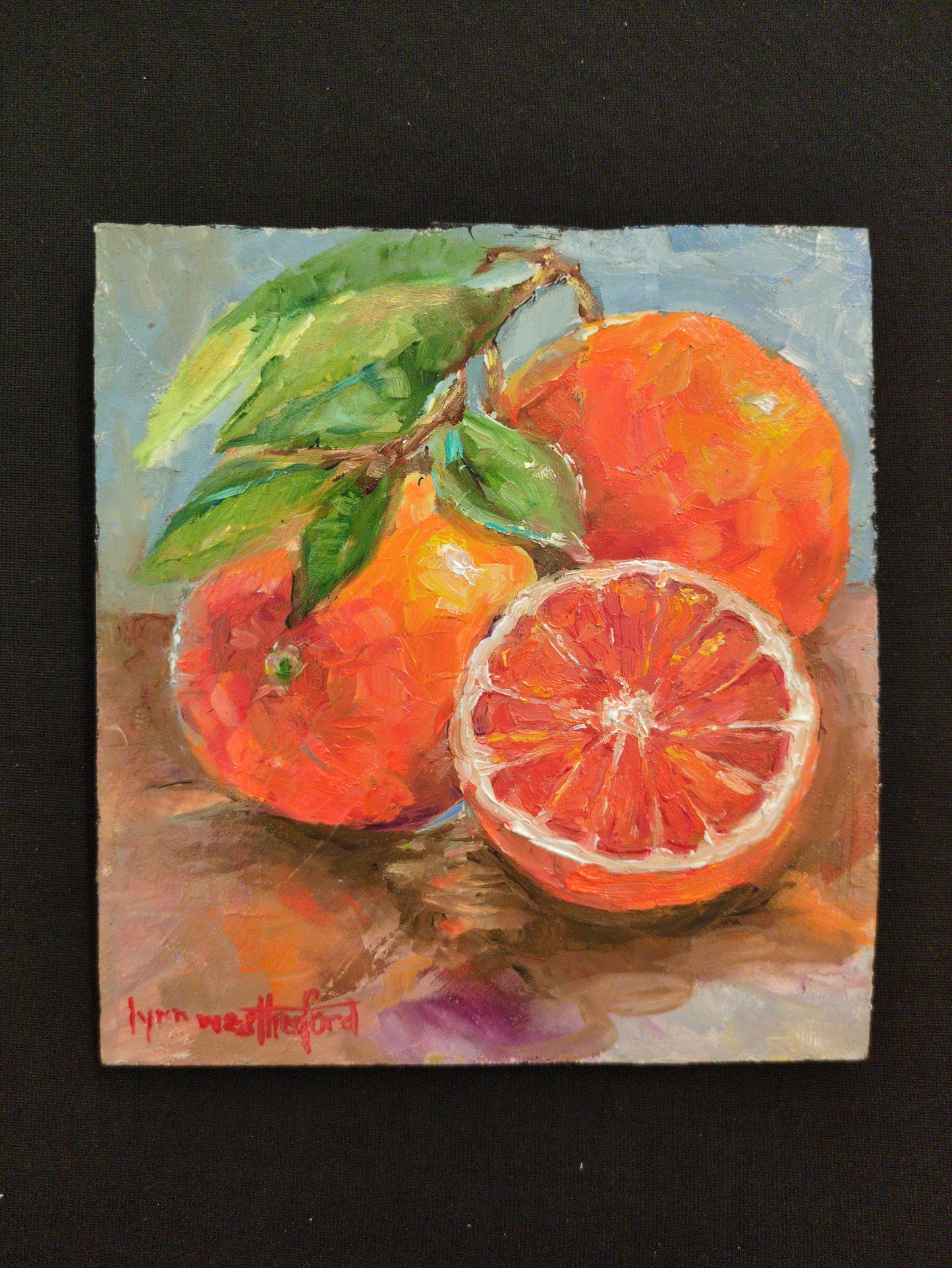 Small is Beautiful Gallery