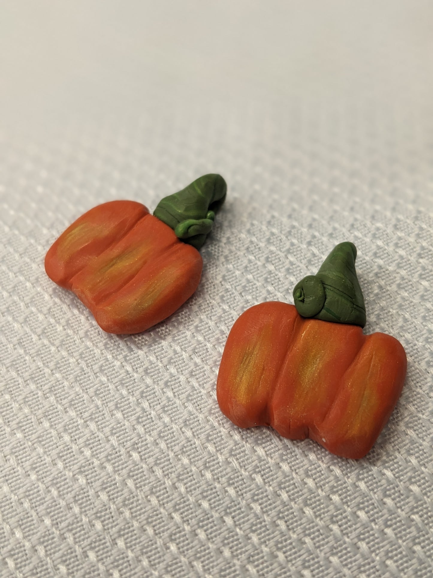 Elaine's Hello, Pumpkin Class