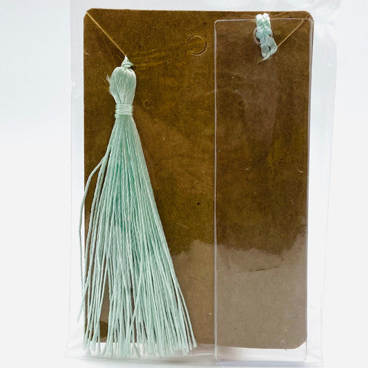 Small Bookmarks - Trellis & Vine Hannah Follett Bookmark