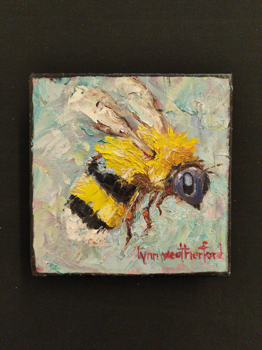 Small is Beautiful Gallery - Trellis & Vine Trellis & Vine Artwork