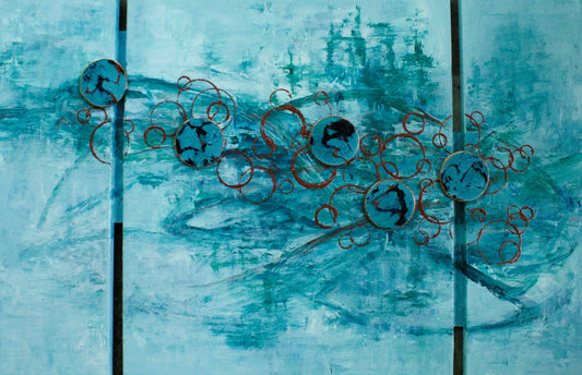 Meet Suzanne LeBeau - Trellis & Vine