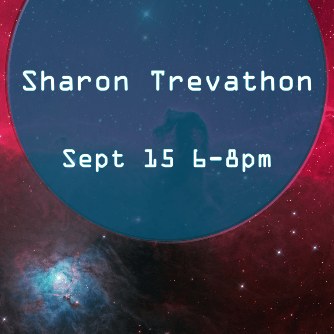 Sharon Trevathon - Trellis & Vine