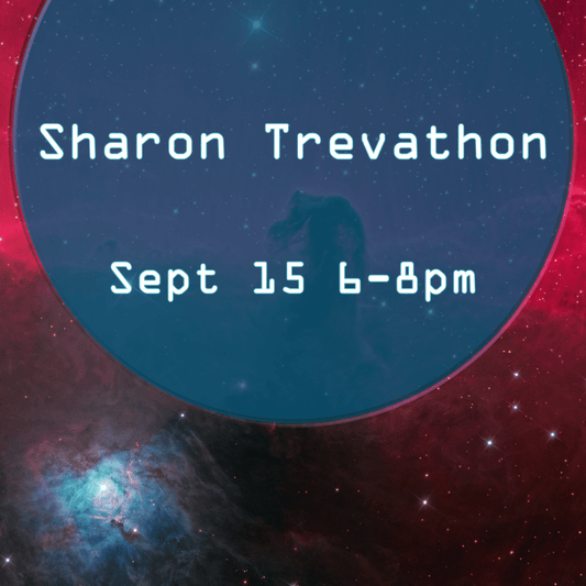 Sharon Trevathon - Trellis & Vine