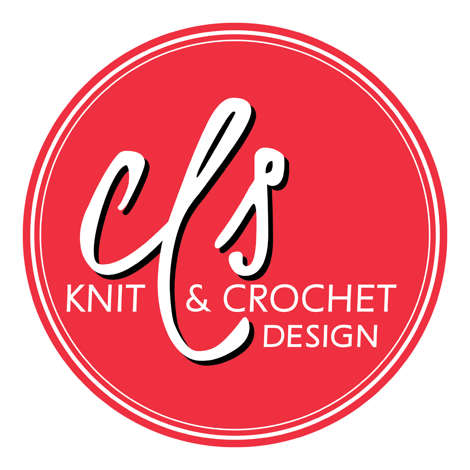 CLS Knit & Crochet - Trellis & Vine