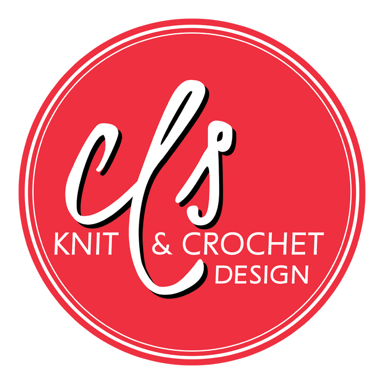 CLS Knit & Crochet - Trellis & Vine