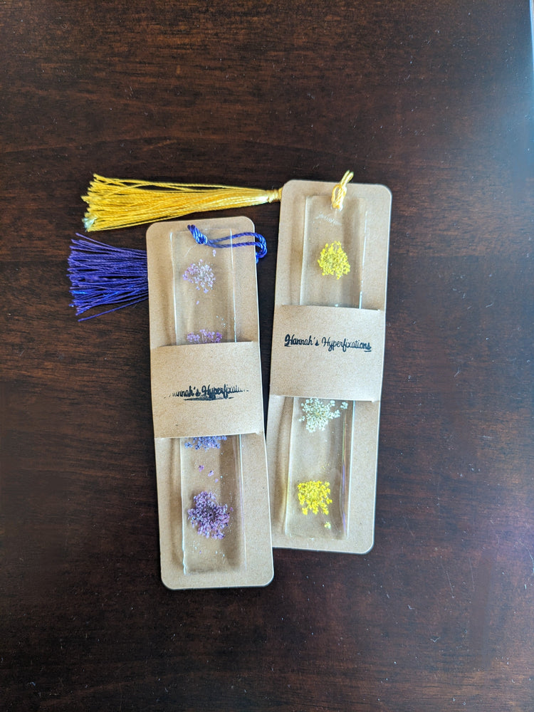 Hannah's Hyperfixations - Trellis & Vine