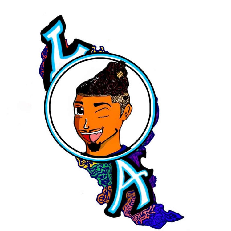 Lavonous Byars - Trellis & Vine