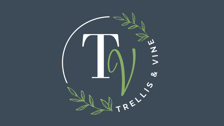 T&V Artist Collaborations - Trellis & Vine