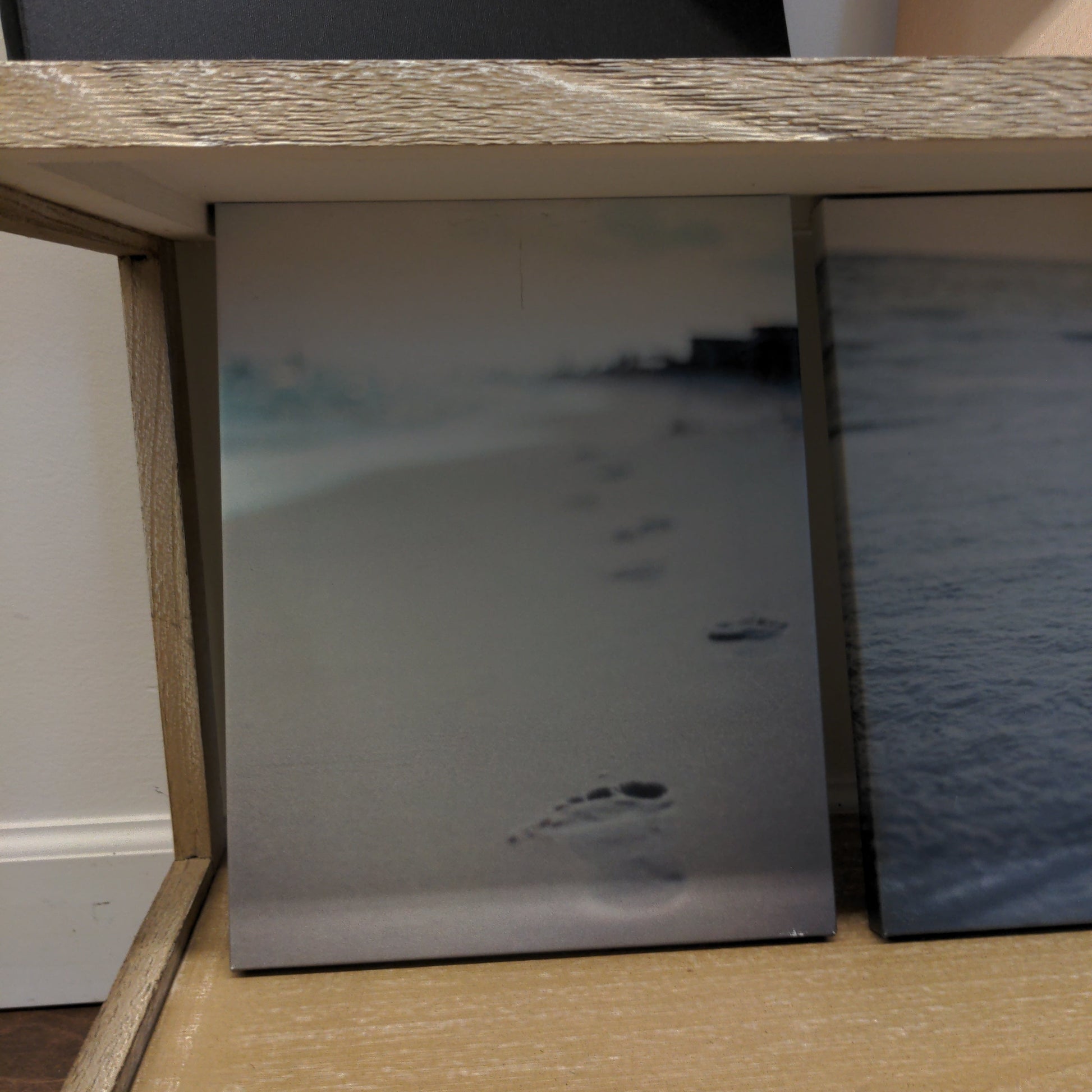 11x14 Canvas prints - Trellis & Vine Hannah Follett