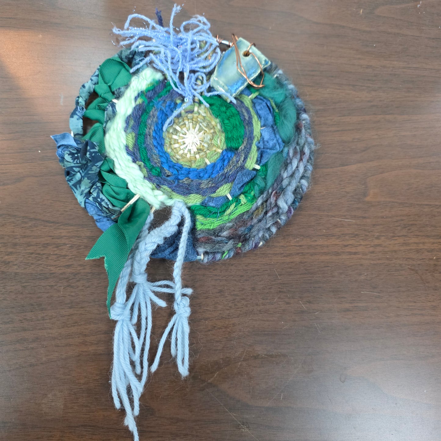 Blue Show with Murfreesboro Art League