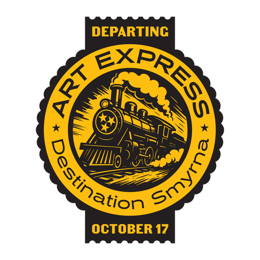 Art Express: Destination Smyrna VIP Ticket