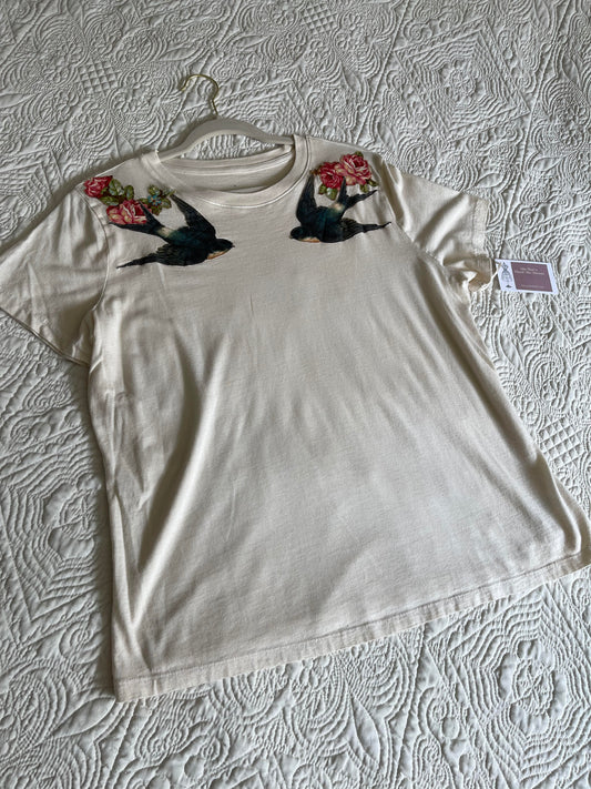 Tattoo Tee - Large