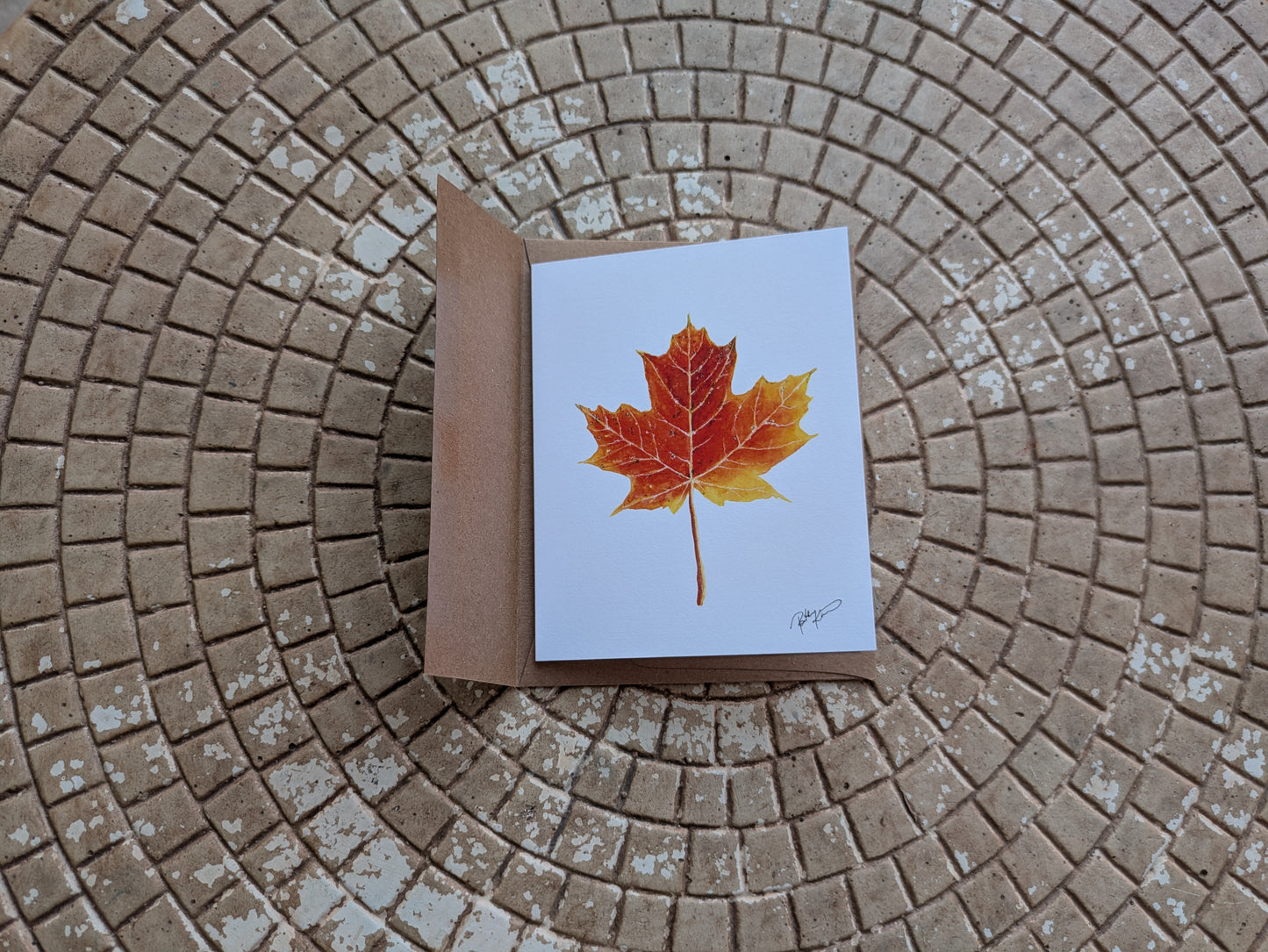 Notecards by Beth Kiernan