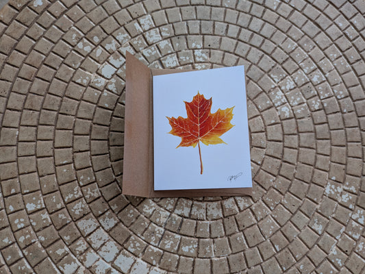 Notecards by Beth Kiernan