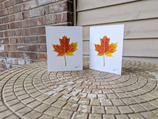 Notecards by Beth Kiernan