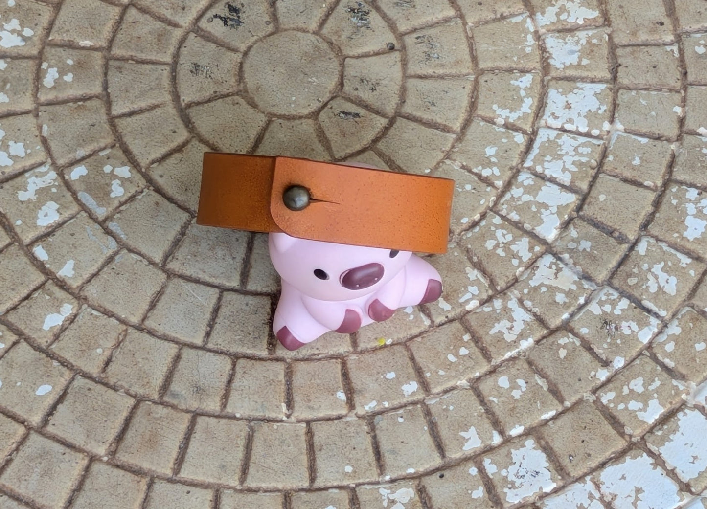 Rogueishcow Cuff Bracelets