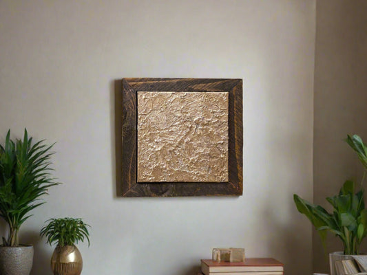 Versailles by KM Abstract Splash Designs