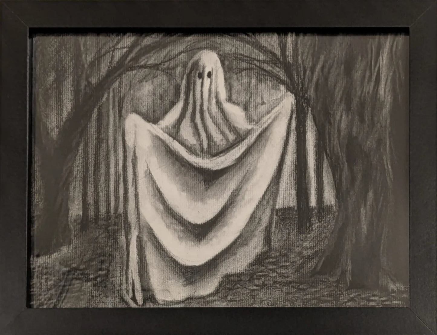 Cute and Spooky Gallery