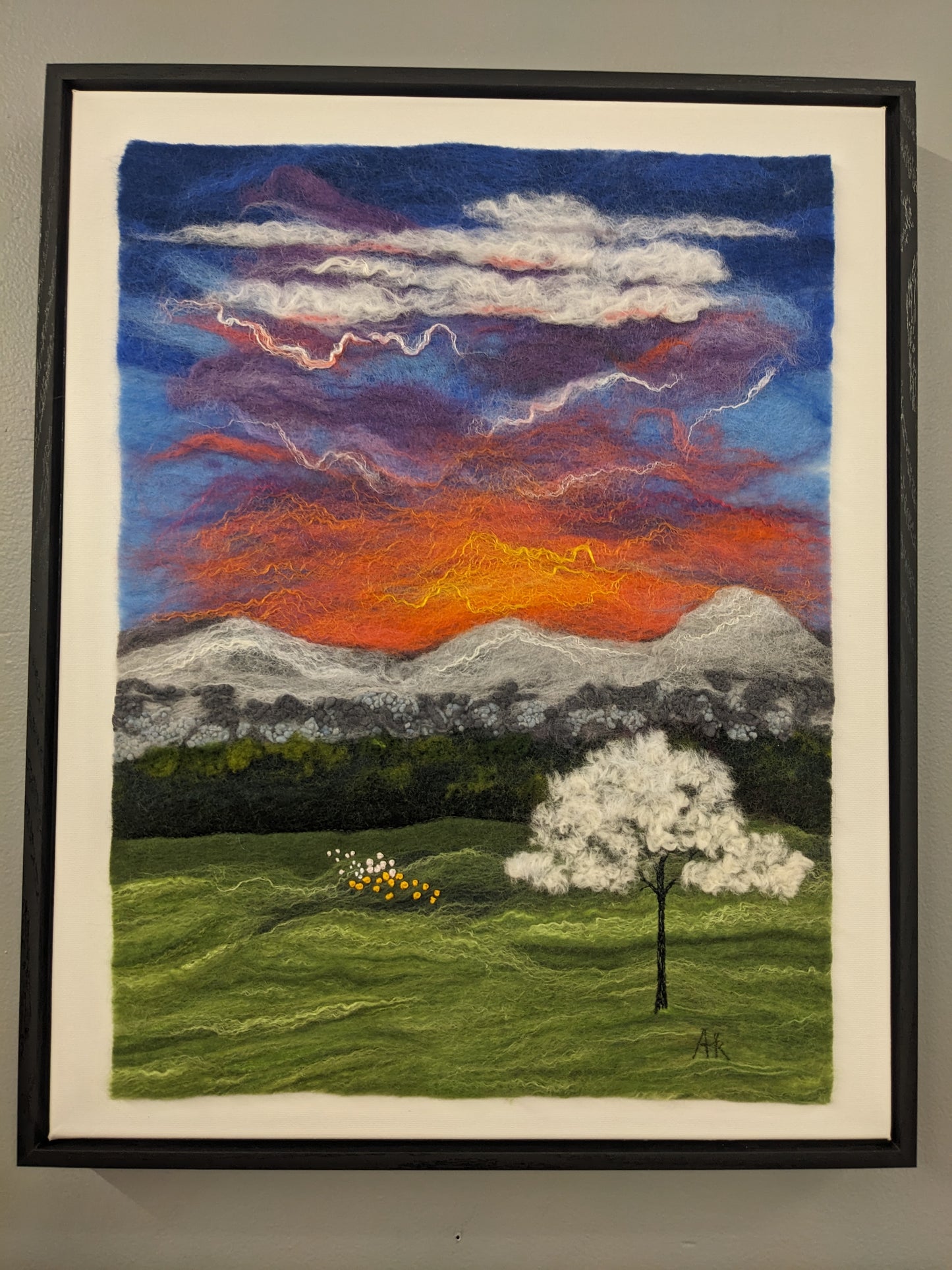 Uplift Gallery Exhibition
