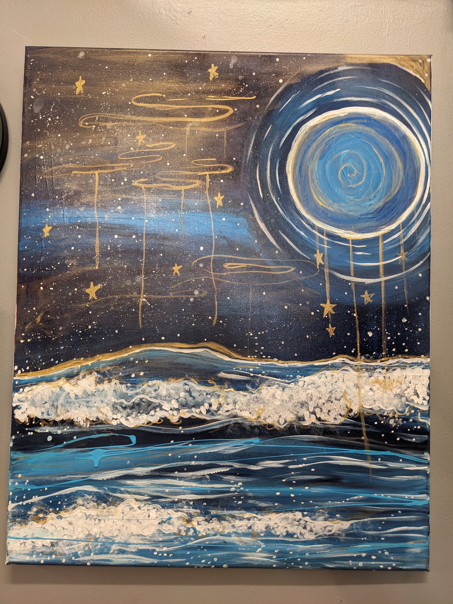 Uplift Gallery Exhibition