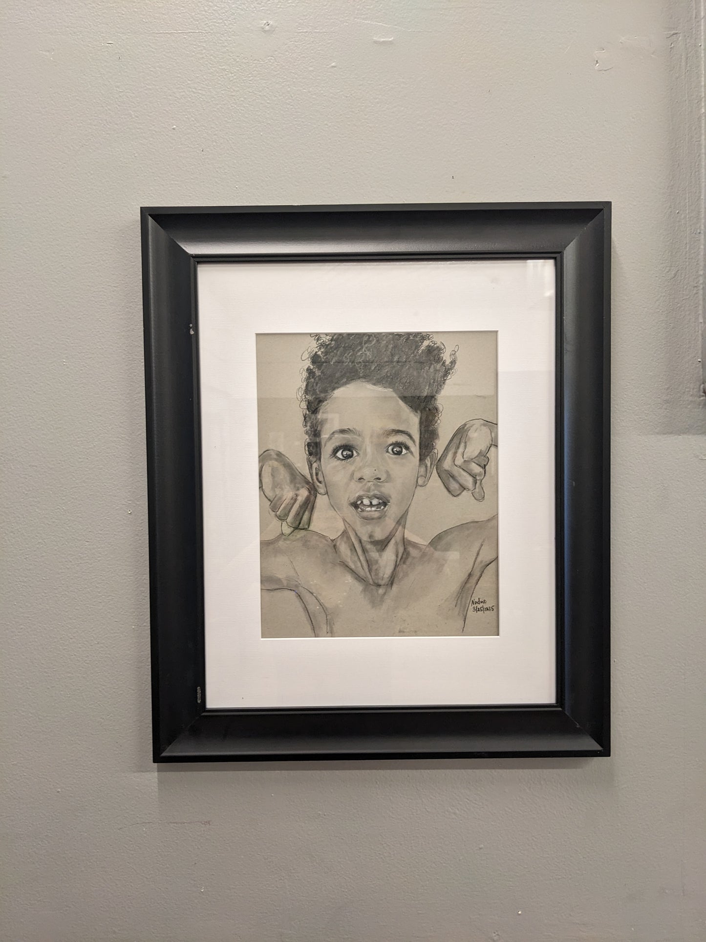 Uplift Gallery Exhibition