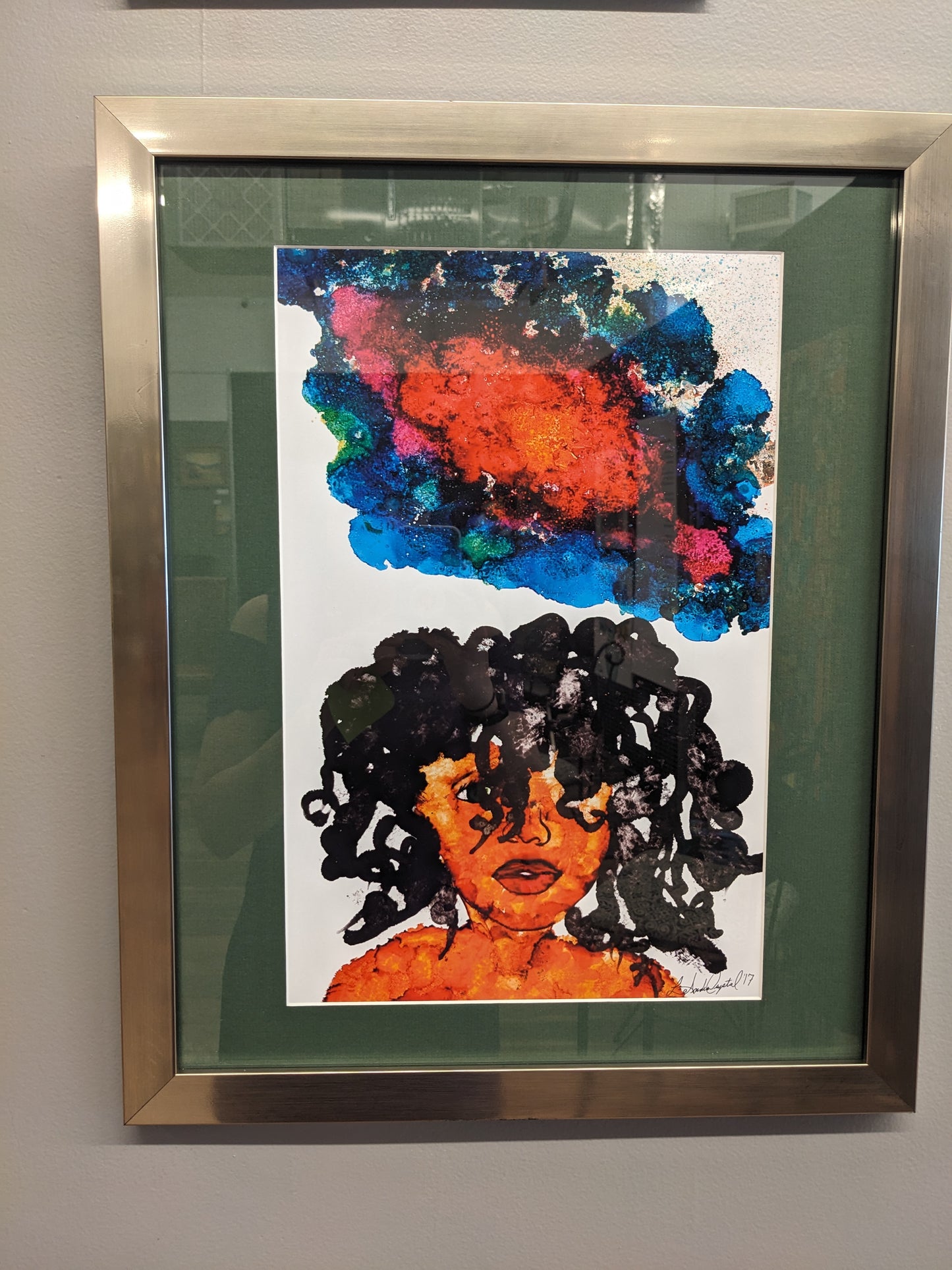 Uplift Gallery Exhibition