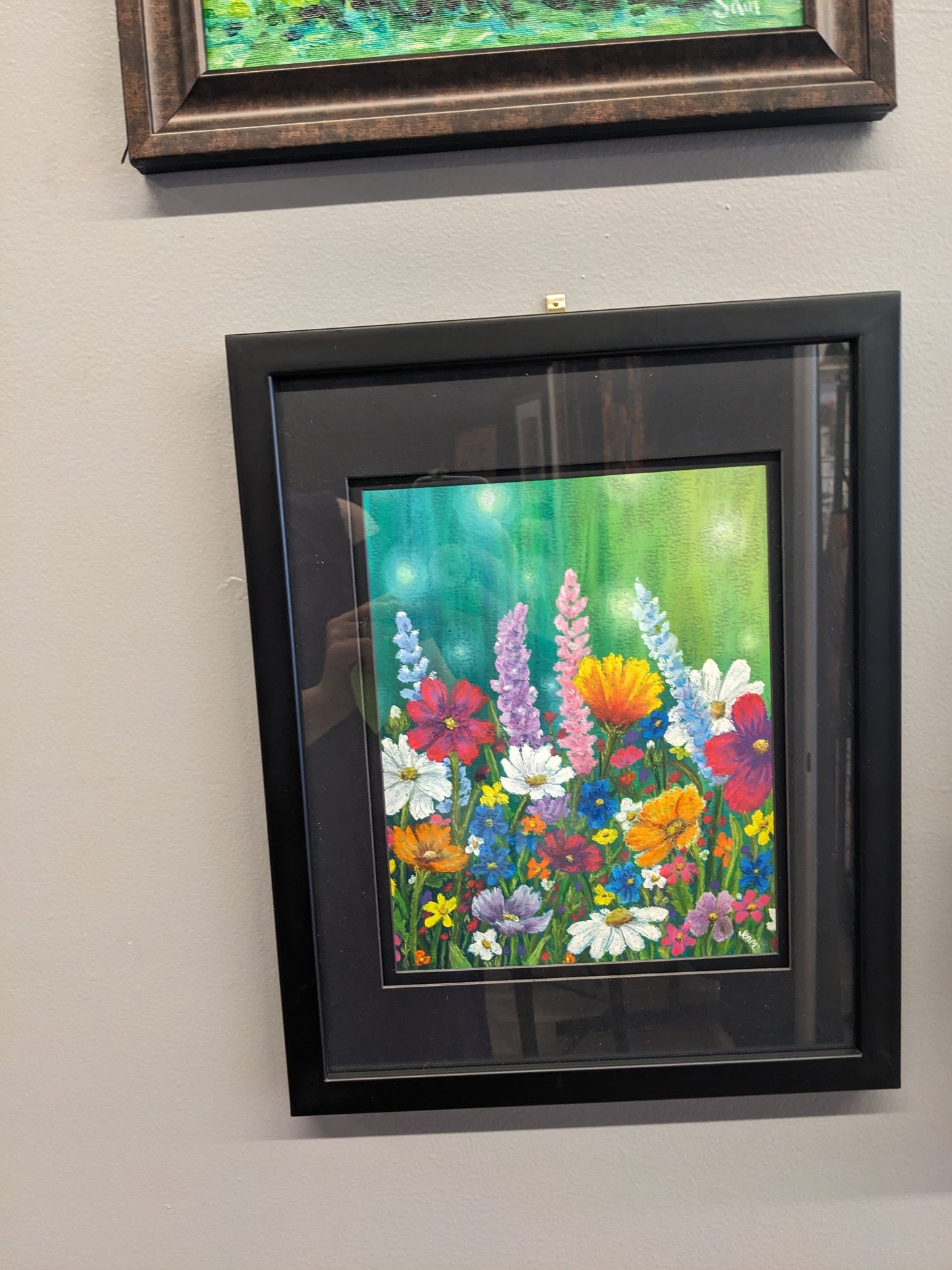 Uplift Gallery Exhibition